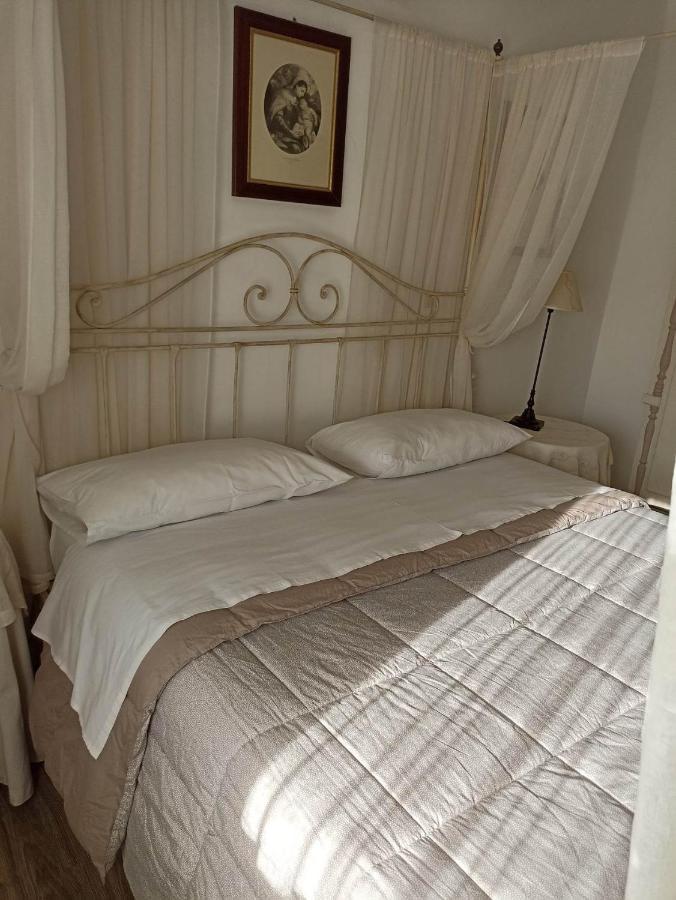 La Casina B&B Ancona Exterior foto